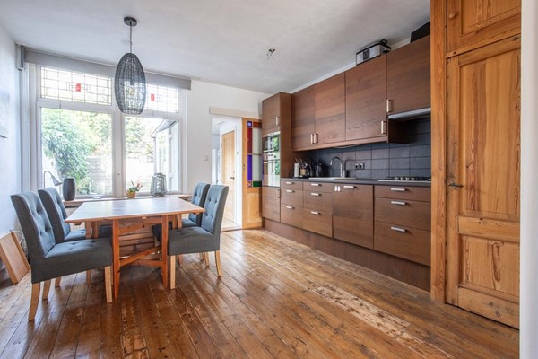 Medium property photo - Nieuwstraat 18, 2223 BR Katwijk